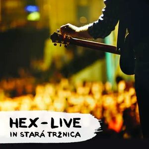 Keď Sme Sami Acoustic Tour (Live In Stará Tržnica) (Live)