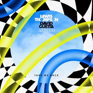 Take Me Back (Joel Corry remix)