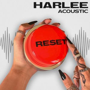 Reset (acoustic) (Single)