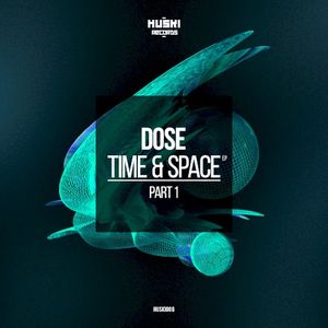 Time & Space EP, Part 1 (EP)