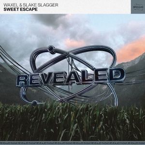 Sweet Escape (Single)