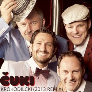 Krokodilčki (2013 Remix) (Single)