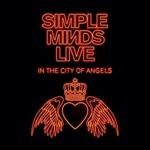 Live in the City of Angels (Live)