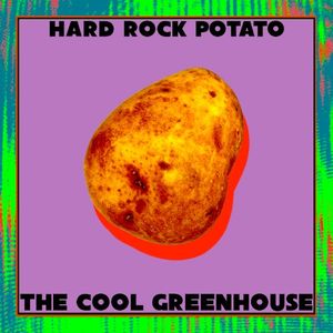 Hard Rock Potato (Single)