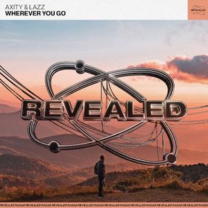 Wherever You Go (Single)