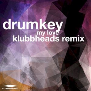 My Love (Klubbheads Remix) (Single)