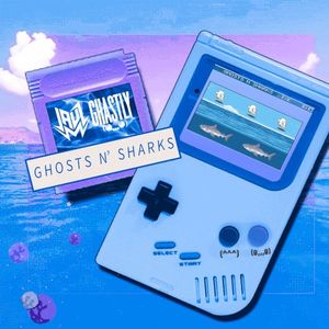 Ghosts N' Sharks (Single)