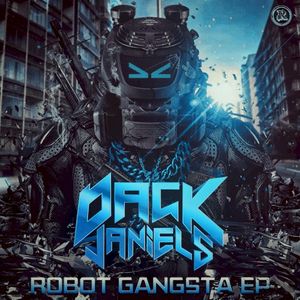 Robot Gangsta EP (EP)