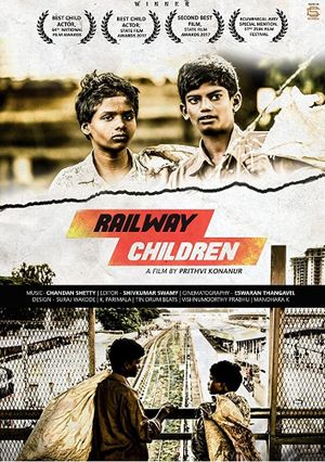 Railway Children