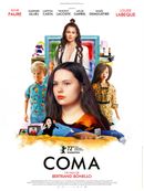 Affiche Coma