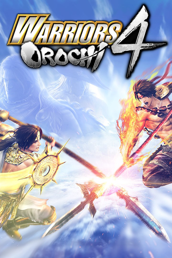 Warriors orochi 4 sale ps4