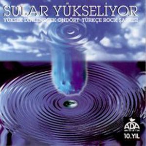 Sular Yükseliyor: Yüksek Dinlenecek Ondört Türkçe Rock Şarkısı