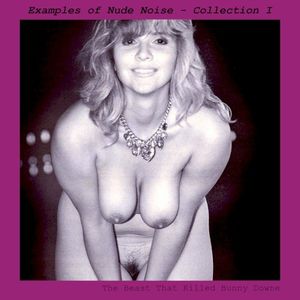 Examples of Nude Noise - Collection I