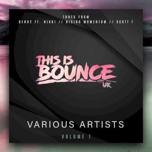 Various Artists Volume 1 (EP)