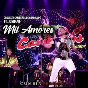 Mil amores (Single)