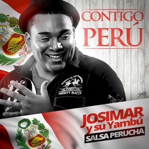 Contigo Perú (EP)