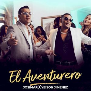 El aventurero (Single)