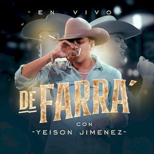 En vivo: De farra con Yeison Jiménez (Live)