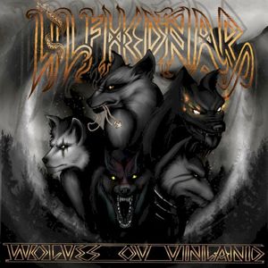 Wolves Ov Vinland (EP)