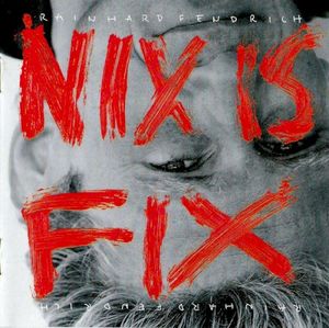 Nix is fix