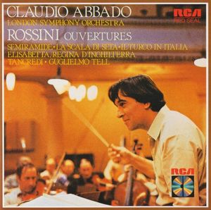 Guglielmo Tell: Overture