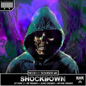 Shockdown [Part 2] (EP)