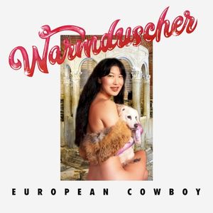 European Cowboy (EP)