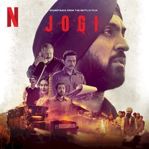 Jogi (Soundtrack From The Netflix Film) (OST)