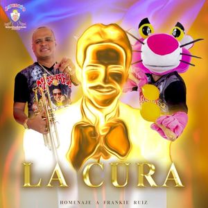 La cura (Homenaje a Frankie Ruiz) (Single)