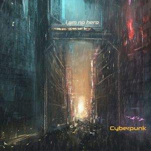 Cyberpunk (EP)