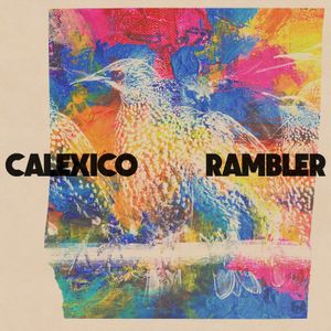 Rambler (Single)
