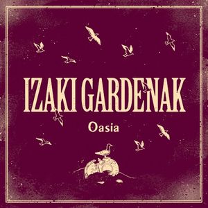 Oasia (Single)