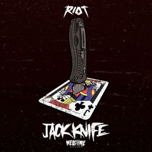 Jackknife (Single)
