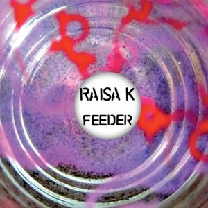 Feeder (EP)