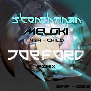 4th Child (Joe Ford Remix)