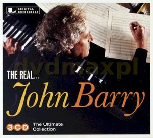 The Real... John Barry