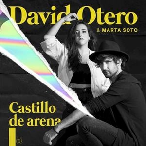 Castillo de arena (Single)