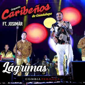 Lágrimas (Single)