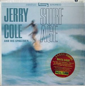 Surf Age