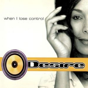 When I Lose Control (Single)