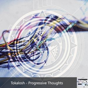 Progressive Thoughts (EP)