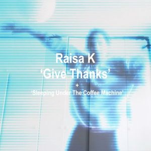 Give Thanks (Single)