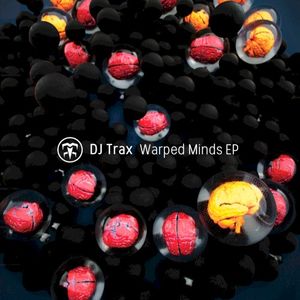 Warped Minds EP (EP)