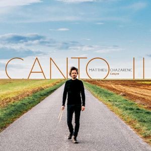 Canto II - Cançon