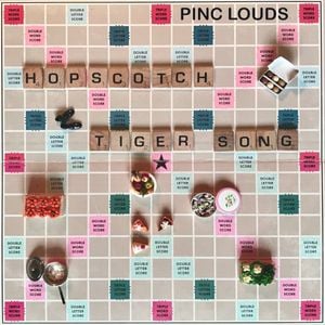 Hopscotch / Tiger Song (Single)