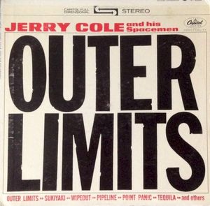 Outer Limits