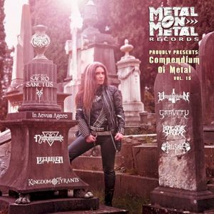 Compendium of Metal, Vol. 15