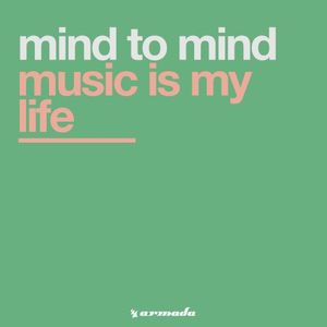 Music Is My Life (Single)