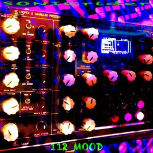 112 MOOD (Single)