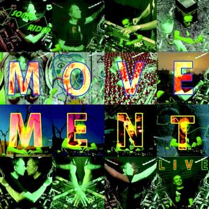 MOVEMENT Live at Polybase Station